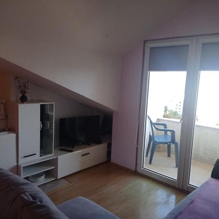 Apartments Tomisa Split Eksteriør billede