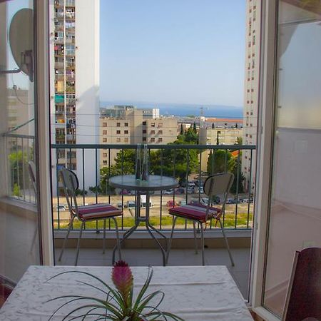Apartments Tomisa Split Værelse billede