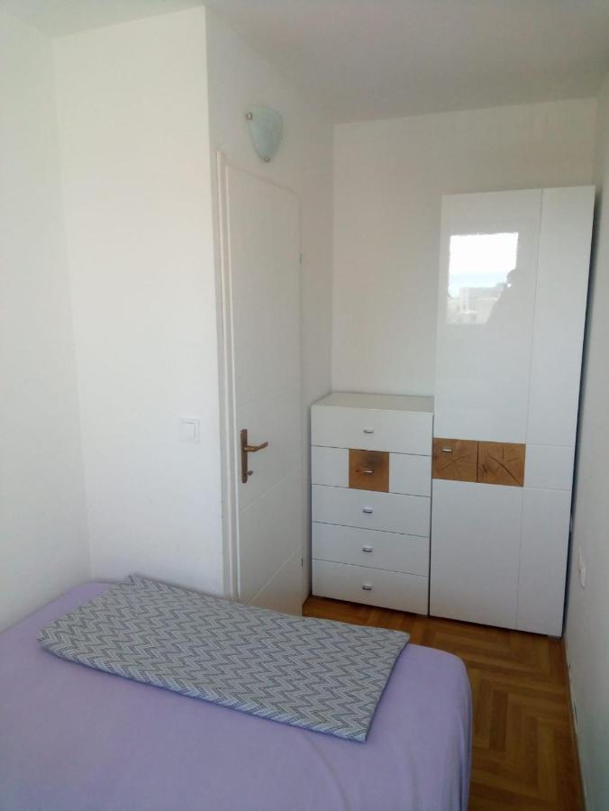 Apartments Tomisa Split Eksteriør billede