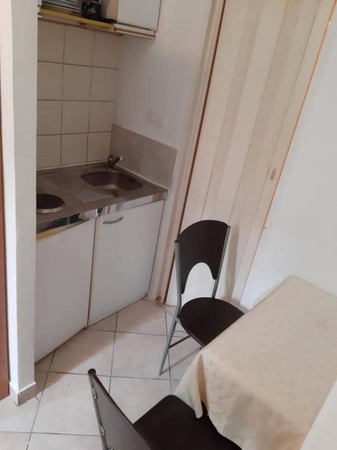 Apartments Tomisa Split Eksteriør billede