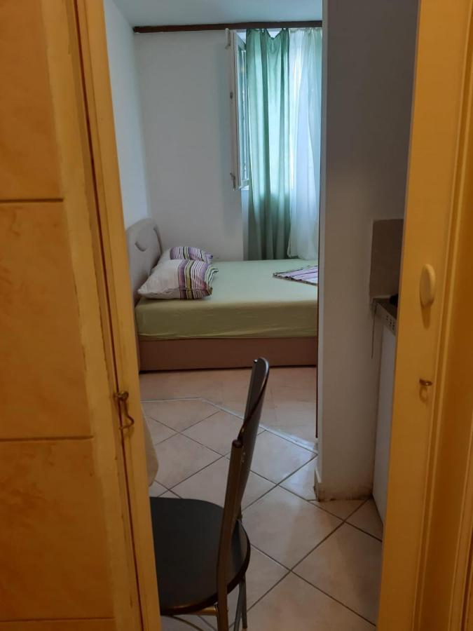 Apartments Tomisa Split Eksteriør billede