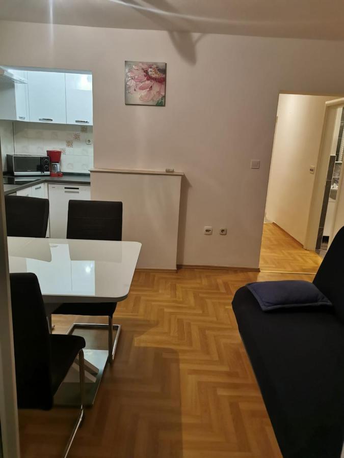 Apartments Tomisa Split Eksteriør billede