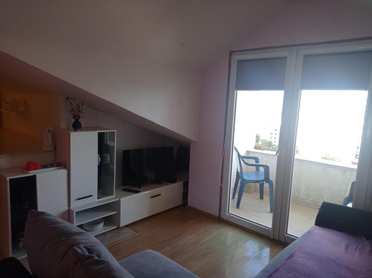 Apartments Tomisa Split Eksteriør billede