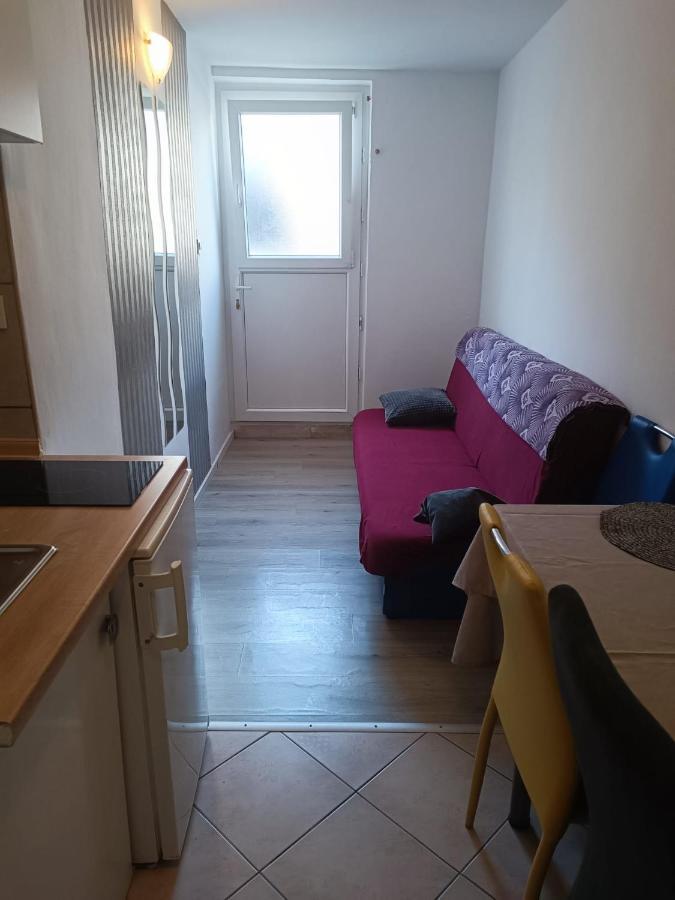 Apartments Tomisa Split Eksteriør billede