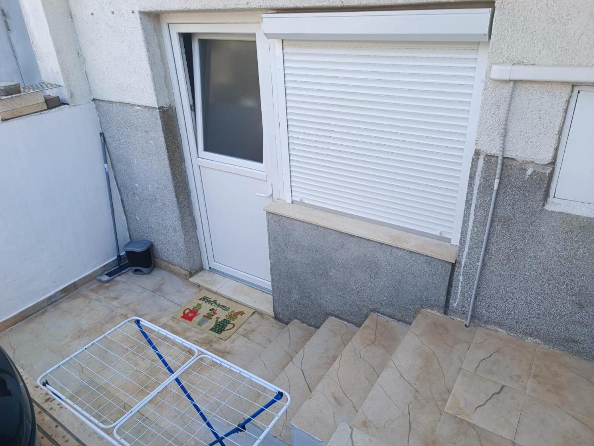 Apartments Tomisa Split Eksteriør billede