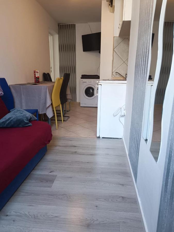Apartments Tomisa Split Eksteriør billede