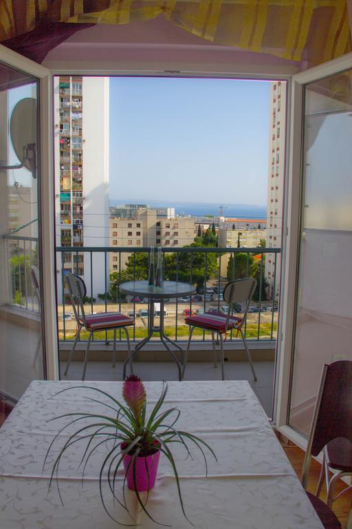 Apartments Tomisa Split Værelse billede