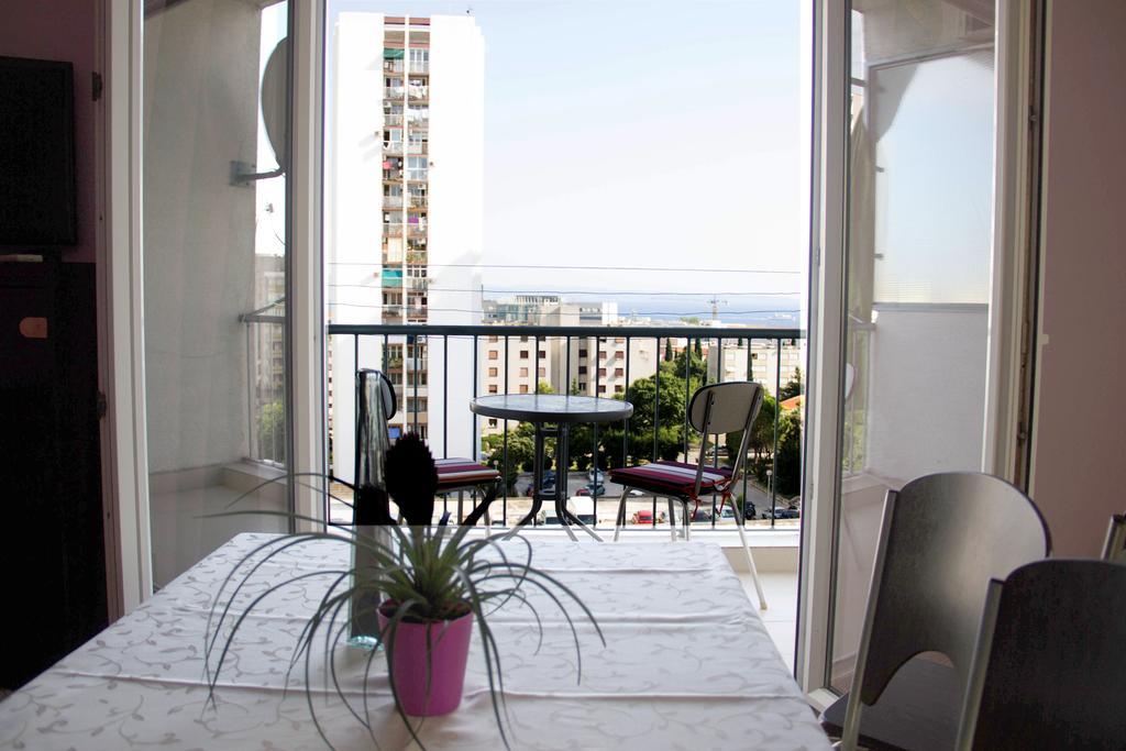 Apartments Tomisa Split Værelse billede