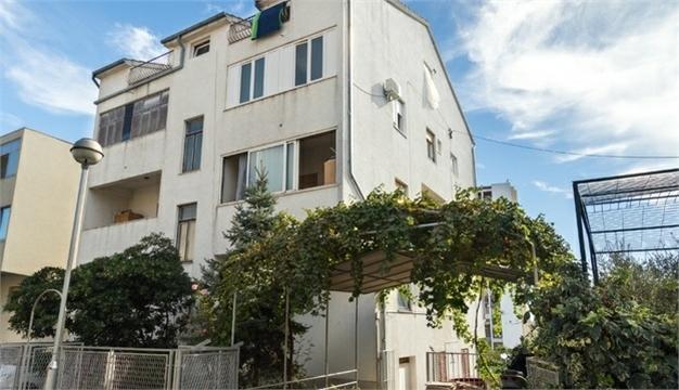 Apartments Tomisa Split Eksteriør billede