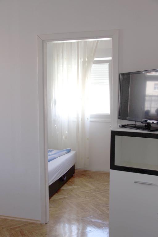 Apartments Tomisa Split Værelse billede